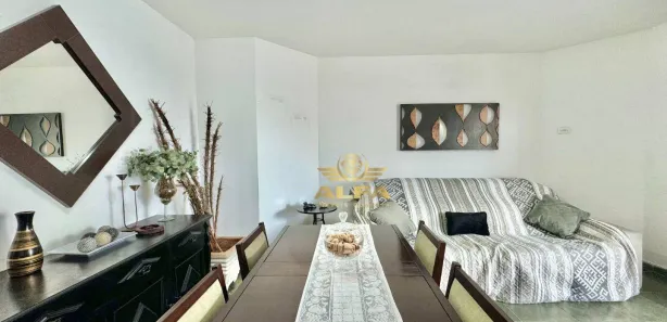 Apartamento com 3 Quartos à venda, 116m² no Vila Alzira, Guarujá