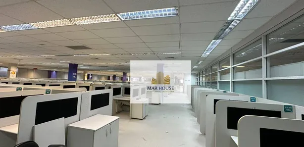 Sala Comercial para alugar, 2679m² no Santo Amaro, Recife