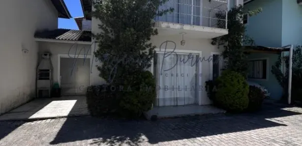 Casa de Condomínio com 4 Quartos à venda, 130m² no Centro, Lauro de Freitas