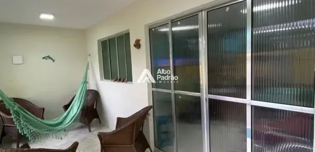 Sobrado com 3 Quartos à venda, 172m² no Porto de Galinhas, Ipojuca