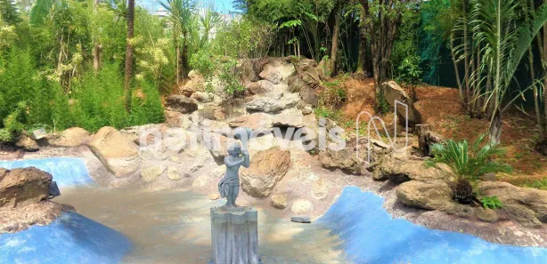 Lote/Terreno à venda, 3700m² no Vista Alegre, Belo Horizonte