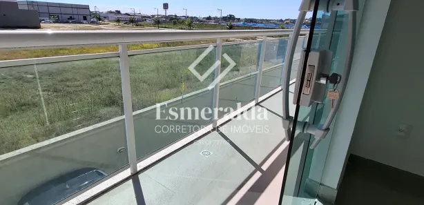 Apartamento com 3 Quartos para alugar, 80m² no Nova São Pedro, São Pedro da Aldeia