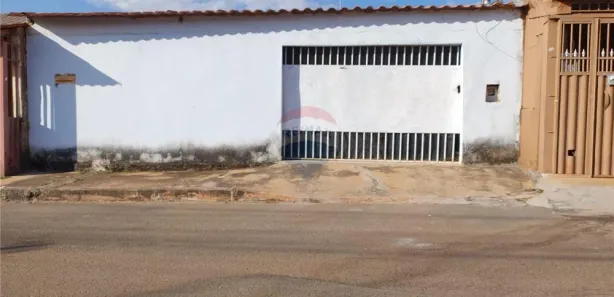 Casa com 2 Quartos à venda, 100m² no Samambaia Norte, Brasília
