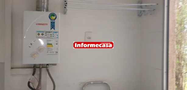 Apartamento com 2 Quartos à venda, 48m² no Jardim da Posse, Nova Iguaçu