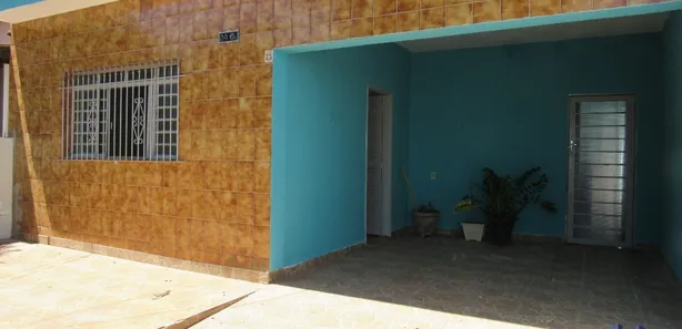 Casa com 2 Quartos à venda, 110m² no Loteamento Remanso Campineiro, Hortolândia