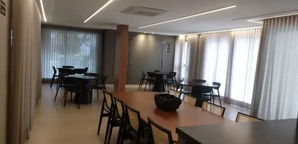 Apartamento com 3 Quartos à venda, 84m² no Funcionários, Belo Horizonte