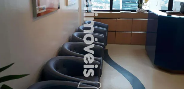 Sala Comercial à venda, 98m² no Pituba, Salvador