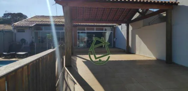 Casa com 2 Quartos à venda, 262m² no Centro, Araraquara