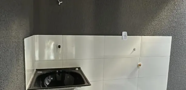 Casa com 2 Quartos à venda, 64m² no Residencial Santa Efigênia, Goiânia