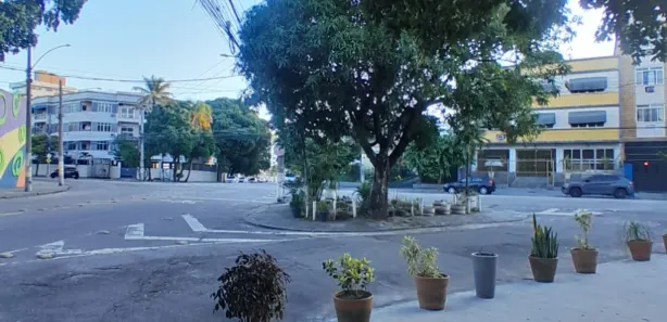 Ponto Comercial com 1 Quarto para alugar, 39m² no Vila Valqueire, Rio de Janeiro
