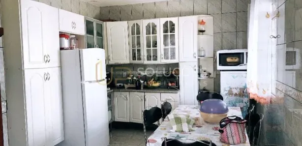Sobrado com 4 Quartos à venda, 182m² no Setor Oeste, Brasília
