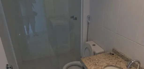 Cobertura com 4 Quartos para alugar, 180m² no São Francisco, Niterói