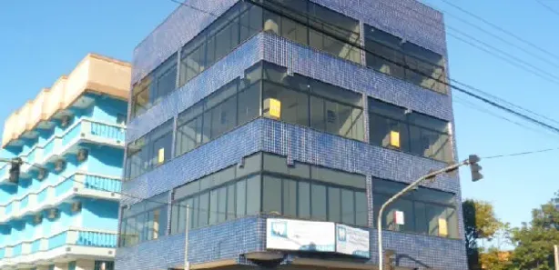 Sala Comercial para alugar, 35m² no Santa Isabel, Viamão