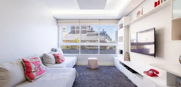 Apartamento com 2 Quartos à venda, 76m² no Rio Branco, Porto Alegre