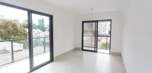 Apartamento com 2 Quartos à venda, 85m² no Carmo, Belo Horizonte