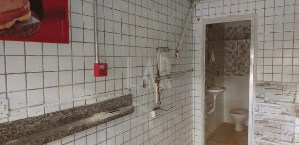Ponto Comercial para alugar, 18m² no Lourdes, Belo Horizonte