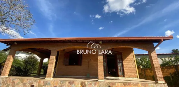 Casa com 3 Quartos para alugar, 198m² no Condomínio Fazenda Solar, Igarapé