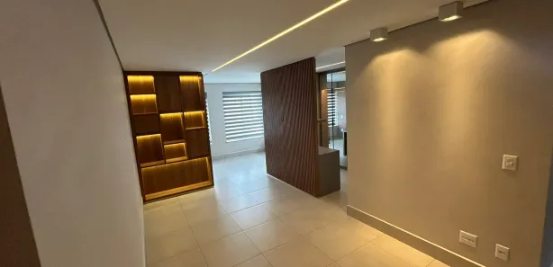 Flat com 1 Quarto à venda, 45m² no Lourdes, Belo Horizonte