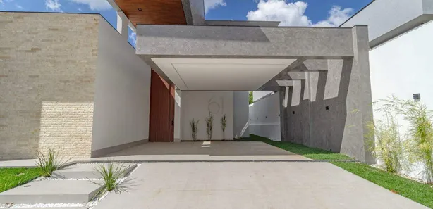 Casa com 4 Quartos à venda, 252m² no Alto da Boa Vista, Brasília