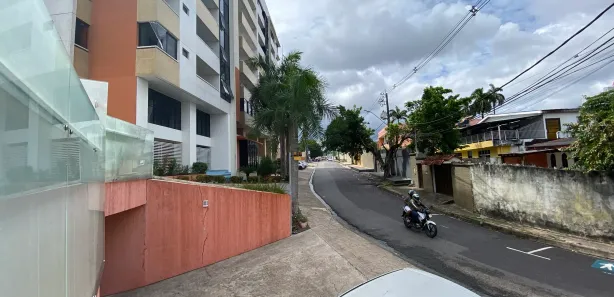 Apartamento com 3 Quartos à venda, 92m² no Nossa Senhora das Graças, Manaus