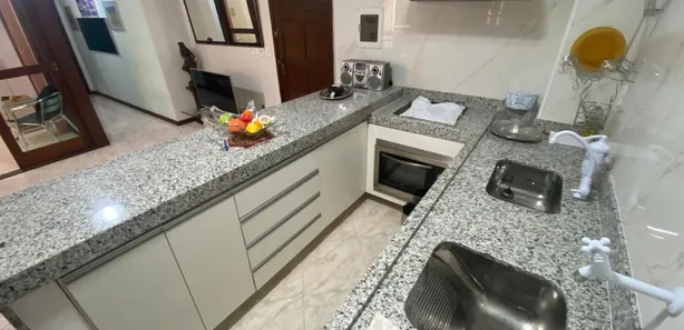 Apartamento com 2 Quartos à venda, 88m² no Itaúna, Saquarema