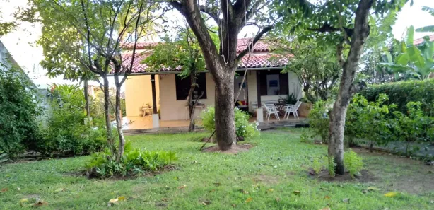 Casa com 3 Quartos à venda, 1275m² no Itapuã, Salvador