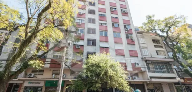 Kitnet para alugar, 22m² no Cidade Baixa, Porto Alegre