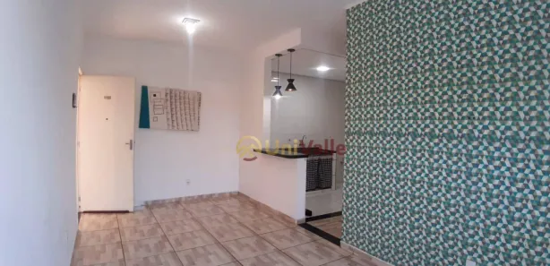Apartamento com 2 Quartos à venda, 95m² no Jardim Jaraguá, Taubaté