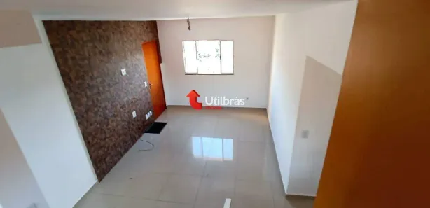 Cobertura com 4 Quartos para alugar, 80m² no Ribeiro de Abreu, Belo Horizonte