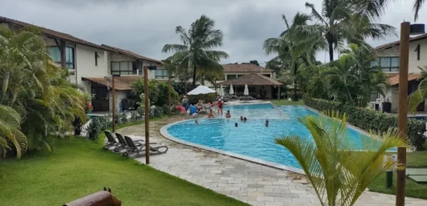 Casa de Condomínio com 3 Quartos à venda, 120m² no N. São do Ó, Ipojuca