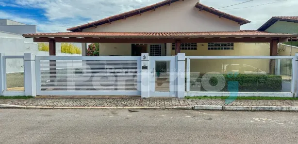 Casa com 4 Quartos à venda, 1200m² no Setor de Habitações Individuais Sul, Brasília