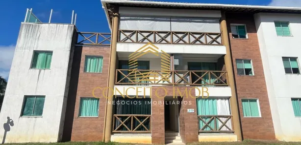 Casa com 3 Quartos à venda, 86m² no Buraquinho, Lauro de Freitas