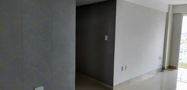 Apartamento com 2 Quartos à venda, 72m² no Ampliação, Itaboraí