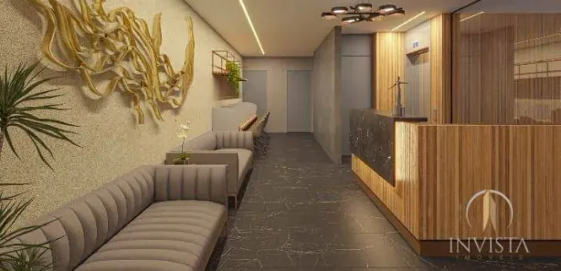 Sala Comercial para alugar, 44m² no Manaíra, João Pessoa