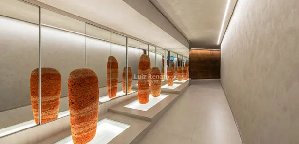 Apartamento com 2 Quartos à venda, 86m² no Santo Agostinho, Belo Horizonte