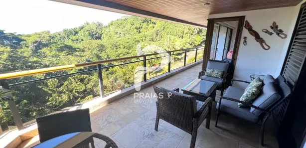 Apartamento com 3 Quartos à venda, 170m² no Morro Sorocotuba, Guarujá