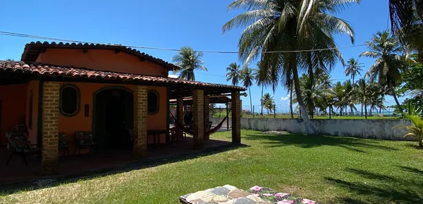 Casa de Condomínio com 5 Quartos à venda, 600m² no , Vera Cruz