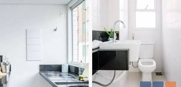 Apartamento com 2 Quartos à venda, 52m² no Savassi, Belo Horizonte