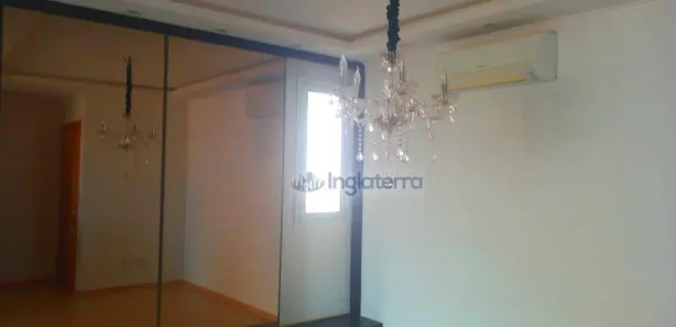 Apartamento com 2 Quartos para alugar, 76m² no Vale dos Tucanos, Londrina