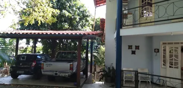Fazenda/Sítio com 3 Quartos à venda, 1000m² no Itinga, Salvador