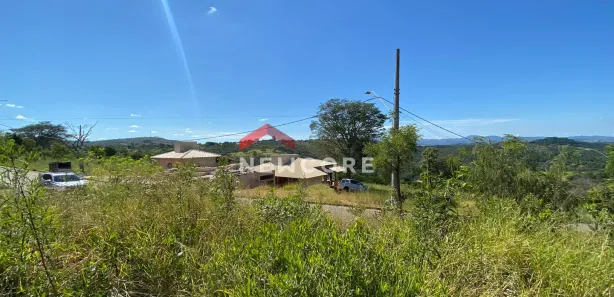 Lote/Terreno à venda, 1000m² no Lagoinha de Fora, Lagoa Santa