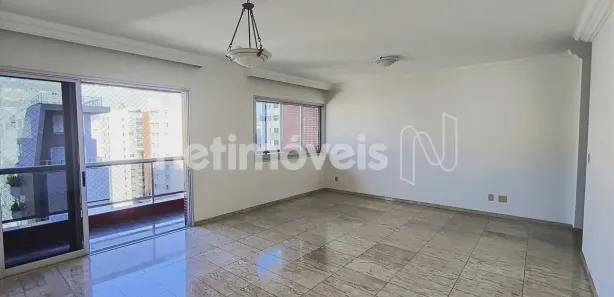 Apartamento com 4 Quartos à venda, 170m² no Santo Agostinho, Belo Horizonte