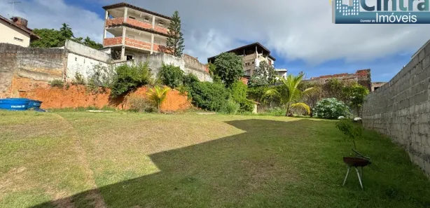 Casa com 3 Quartos à venda, 570m² no Itapuã, Salvador