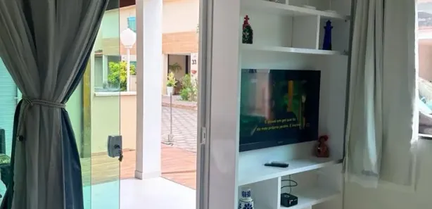 Casa de Condomínio com 2 Quartos à venda, 66m² no , Barreirinhas