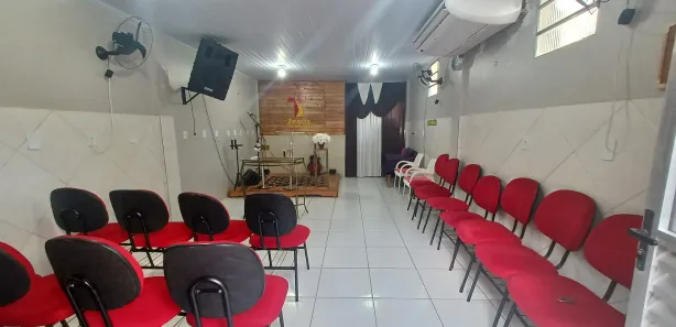 Casa com 1 Quarto à venda, 75m² no Paripe, Salvador