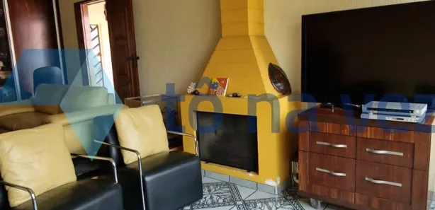 Sobrado com 3 Quartos à venda, 258m² no Jardim Telles de Menezes, Santo André