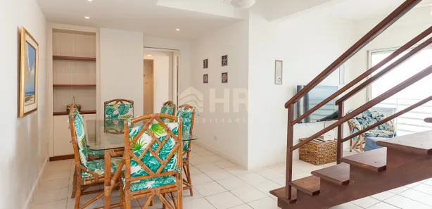 Cobertura com 4 Quartos à venda, 138m² no Florida, Matinhos