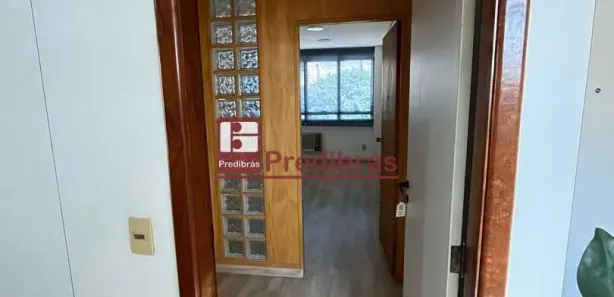 Sala Comercial à venda, 30m² no Savassi, Belo Horizonte