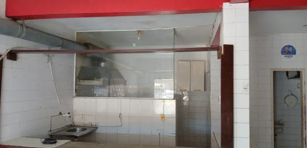 Ponto Comercial à venda, 53m² no Itapuã, Salvador