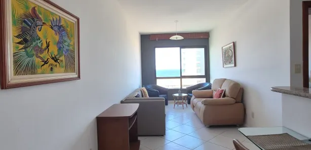 Apartamento com 1 Quarto para alugar, 40m² no Pituba, Salvador